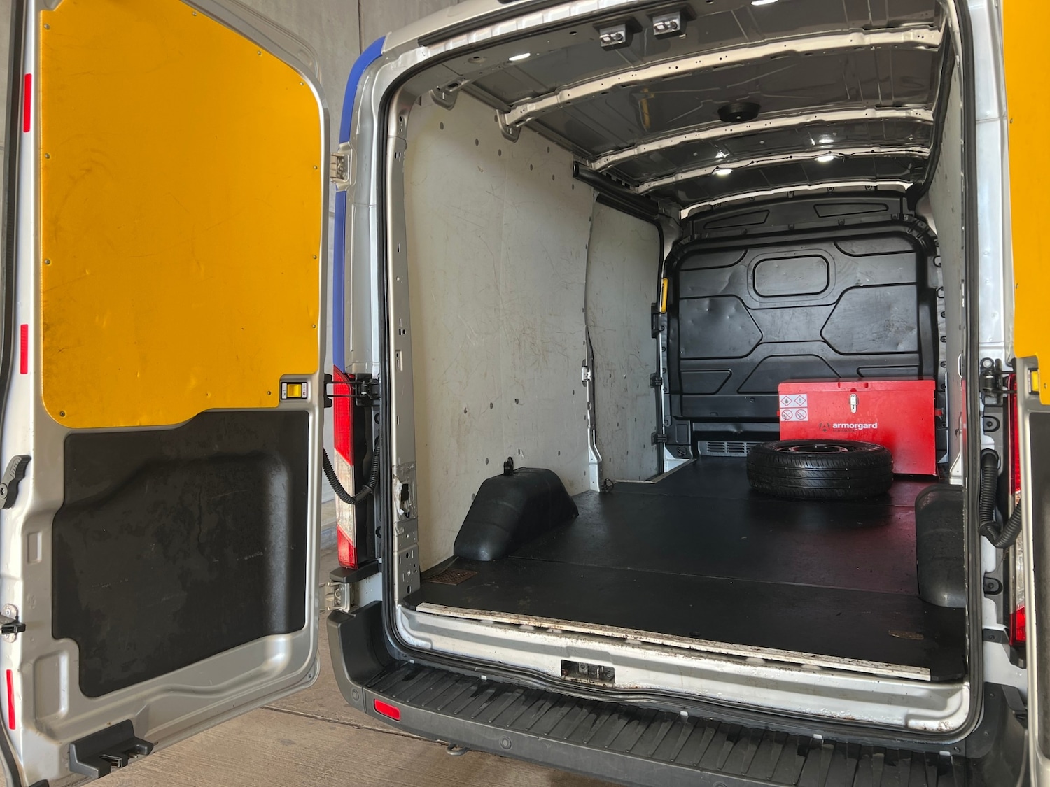 Used Ford Transit 2022 for sale - 77431660: Photo 15