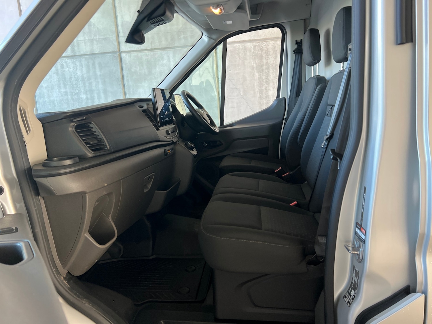 Used Ford Transit 2022 for sale - 77431660: Photo 16