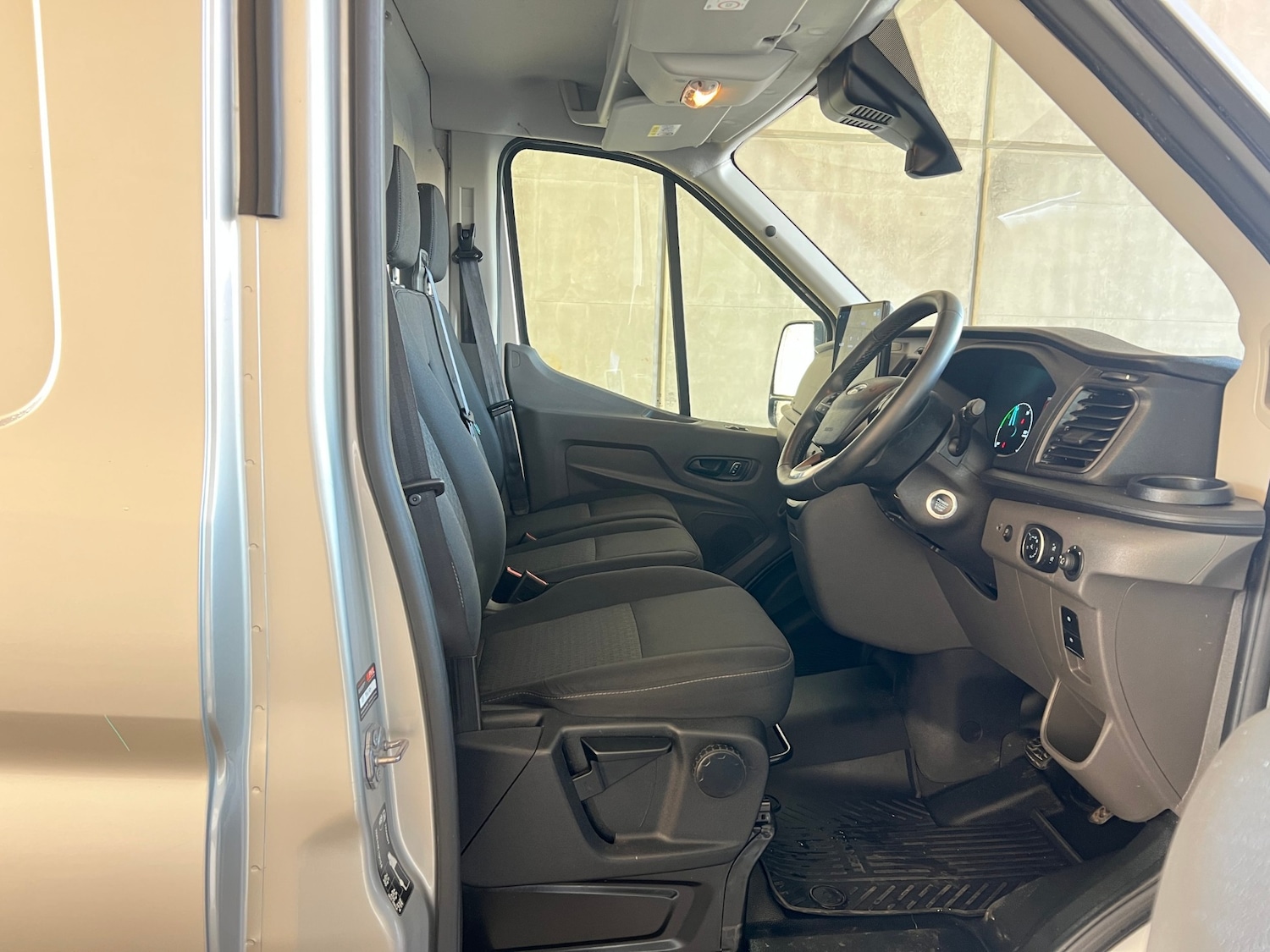 Used Ford Transit 2022 for sale - 77431660: Photo 17