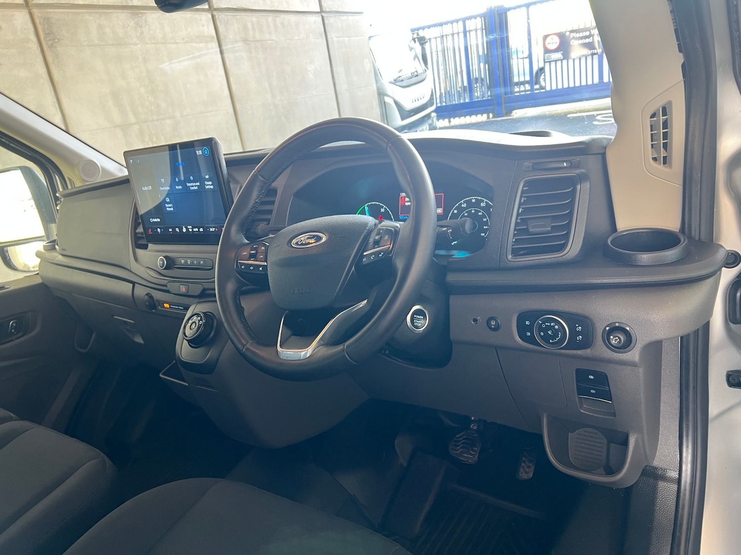 Used Ford Transit 2022 for sale - 77431660: Photo 18