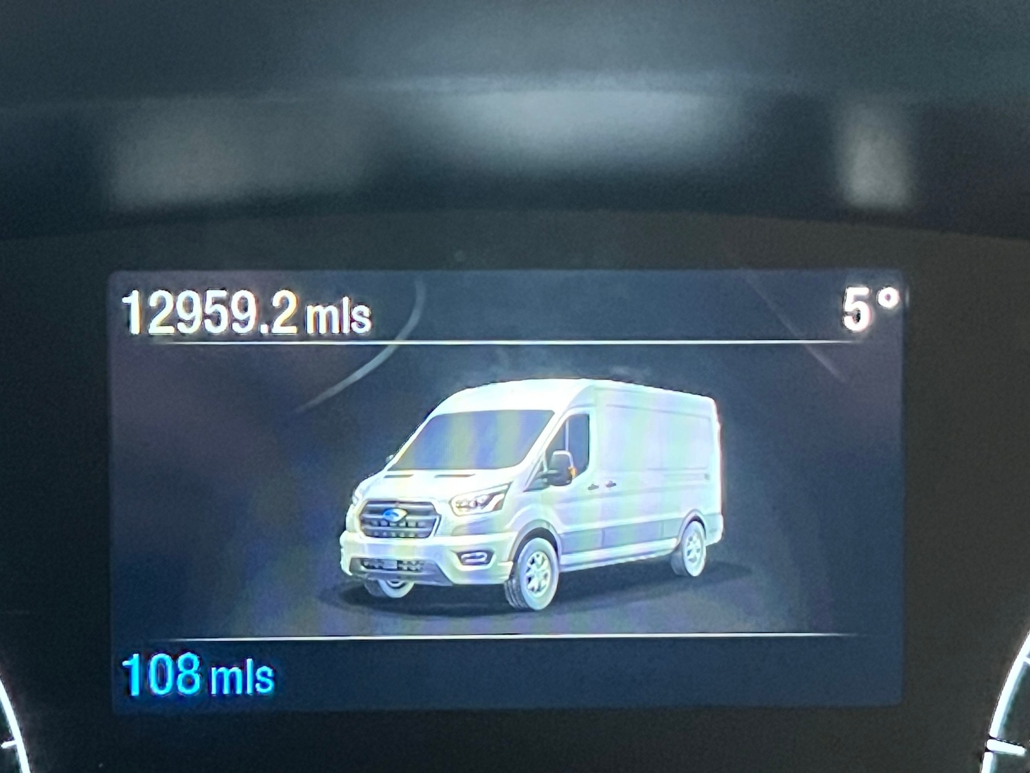 Used Ford Transit 2022 for sale - 77431660: Photo 19