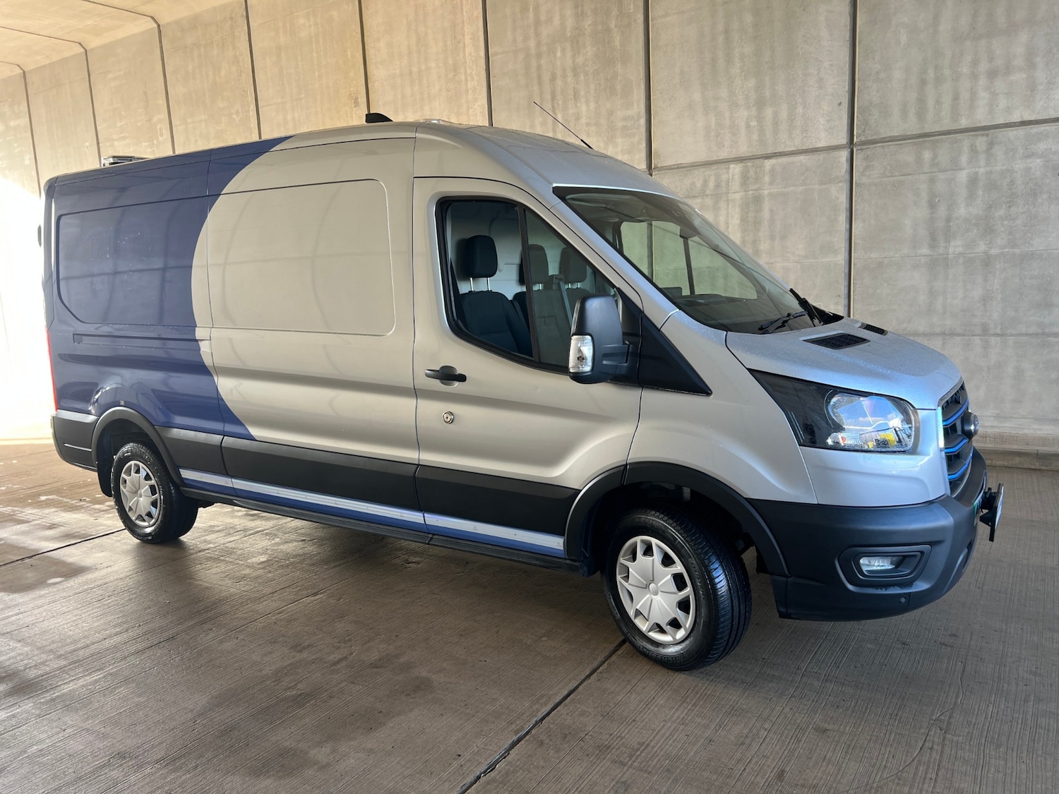 Used Ford Transit 2022 for sale - 77431660: Photo 2