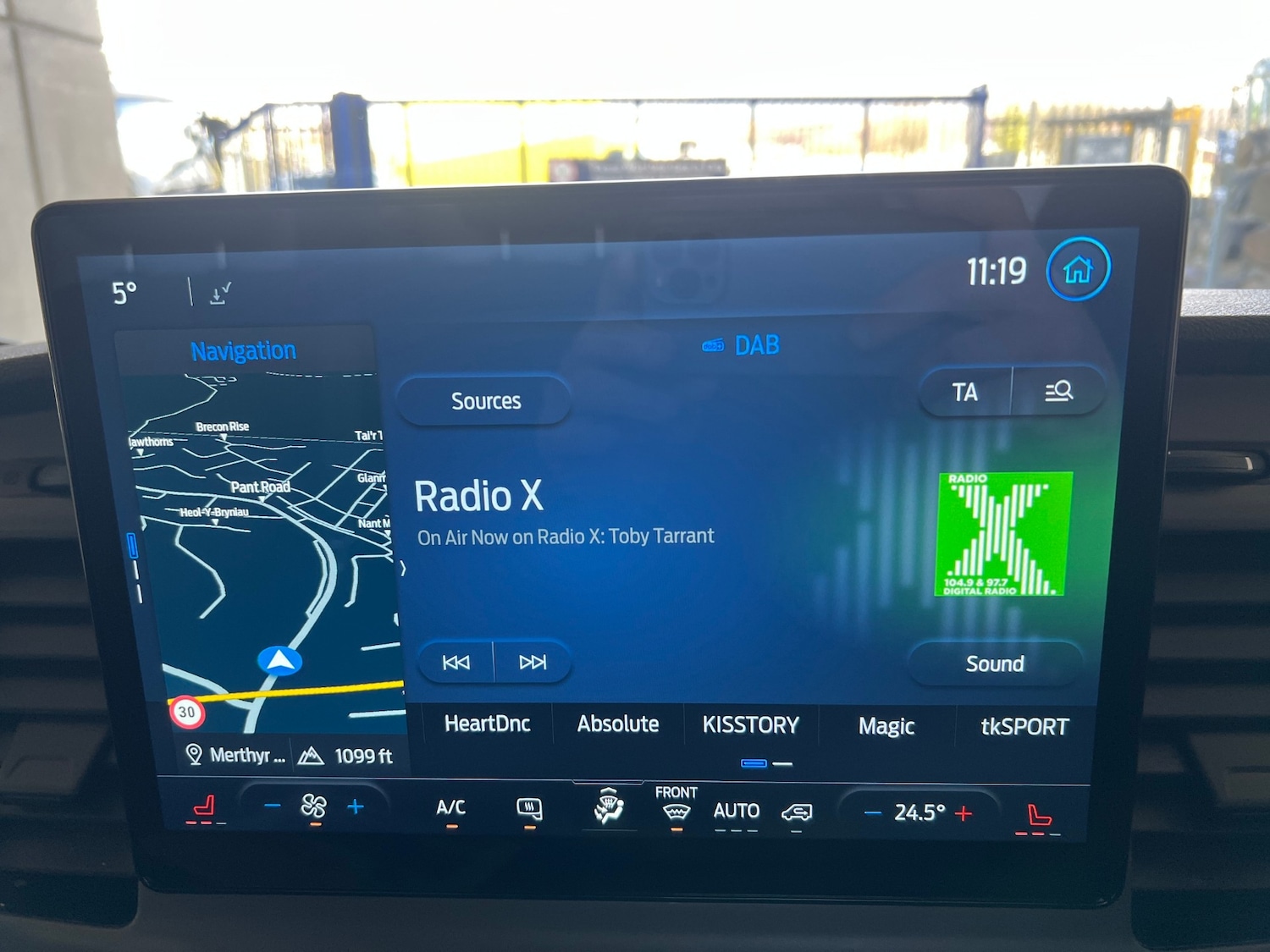 Used Ford Transit 2022 for sale - 77431660: Photo 24