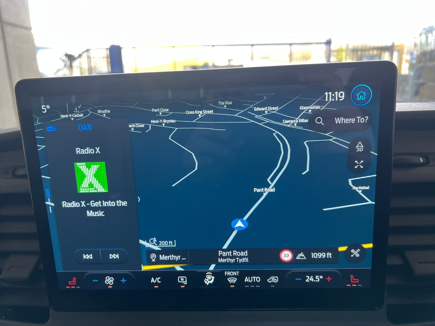 Used Ford Transit 2022 for sale - 77431660: Photo 25