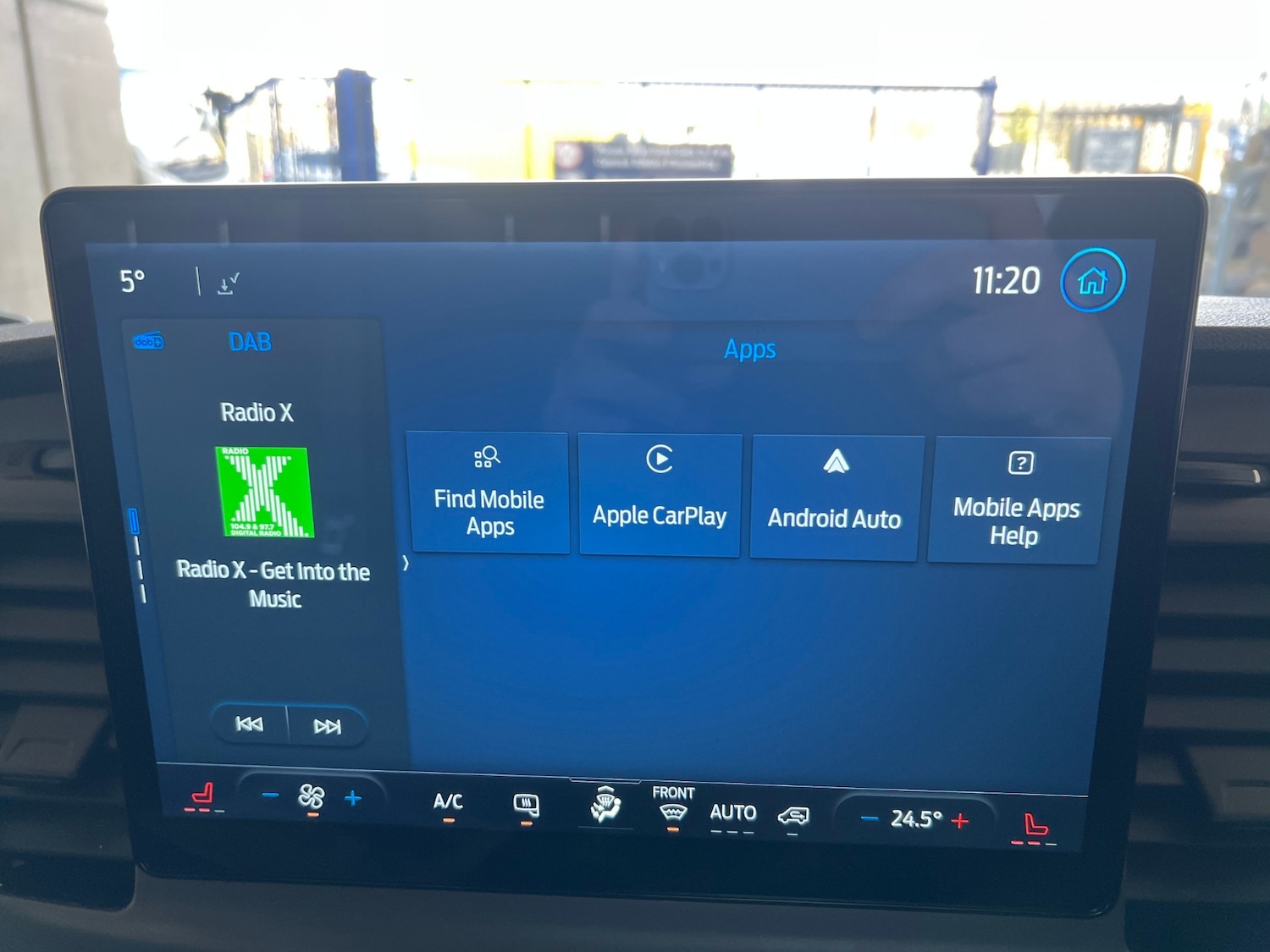 Used Ford Transit 2022 for sale - 77431660: Photo 26