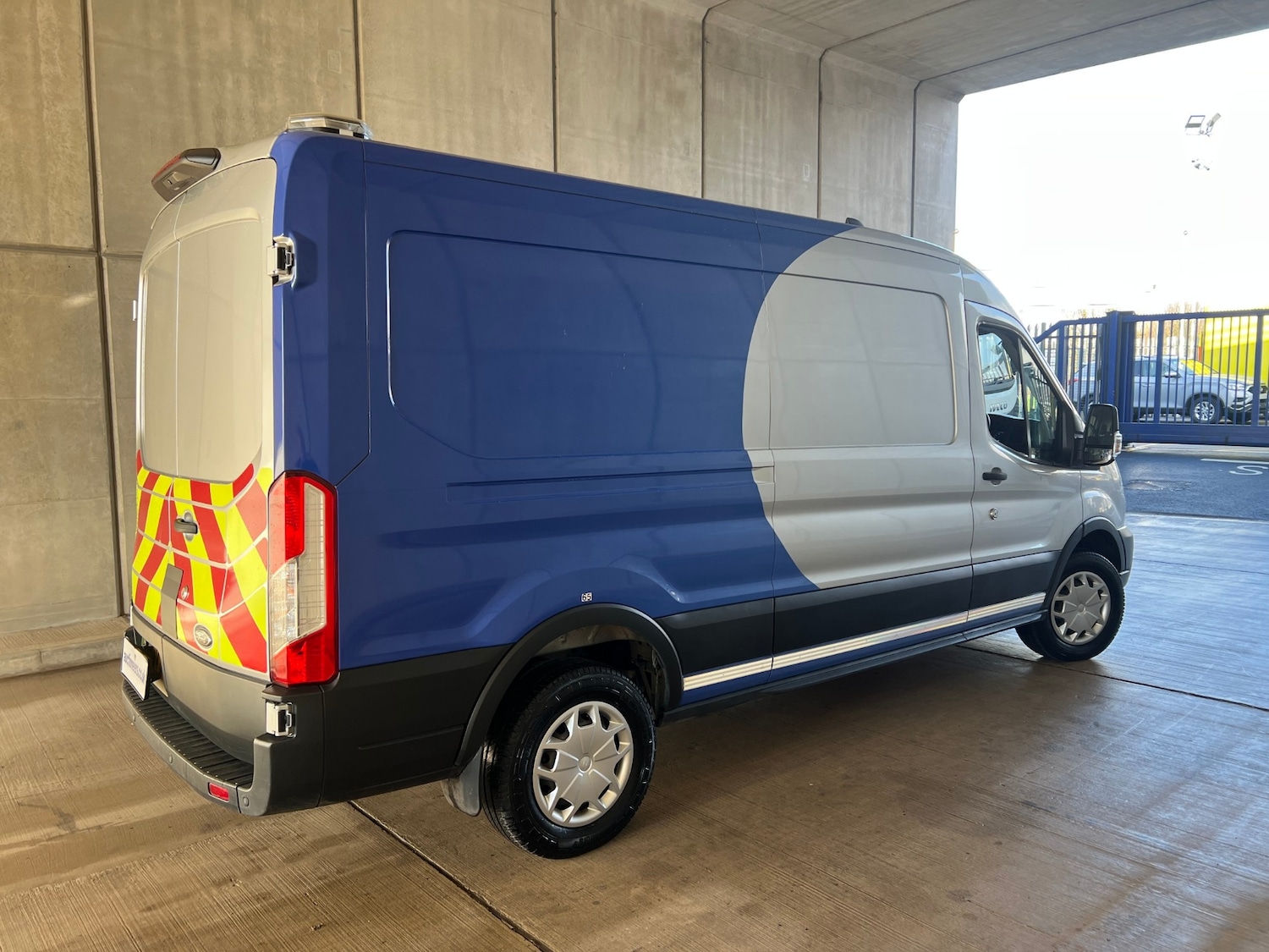 Used Ford Transit 2022 for sale - 77431660: Photo 5