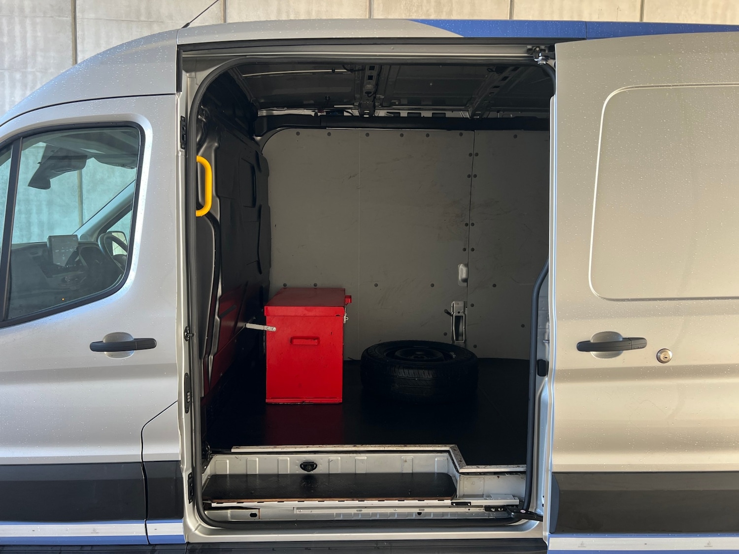 Used Ford Transit 2022 for sale - 77431660: Photo 7