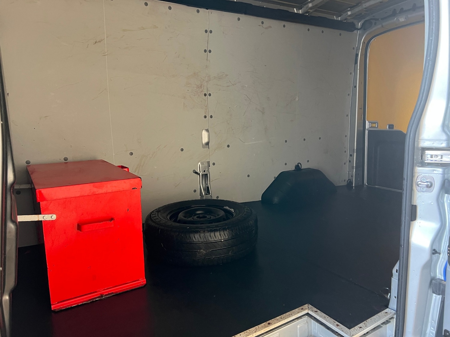 Used Ford Transit 2022 for sale - 77431660: Photo 8