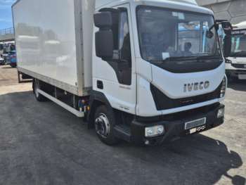 Used Iveco Eurocargo 2018 for sale - 70792872: Photo