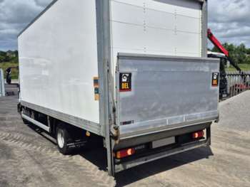 Used Iveco Eurocargo 2018 for sale - 70792872: Photo