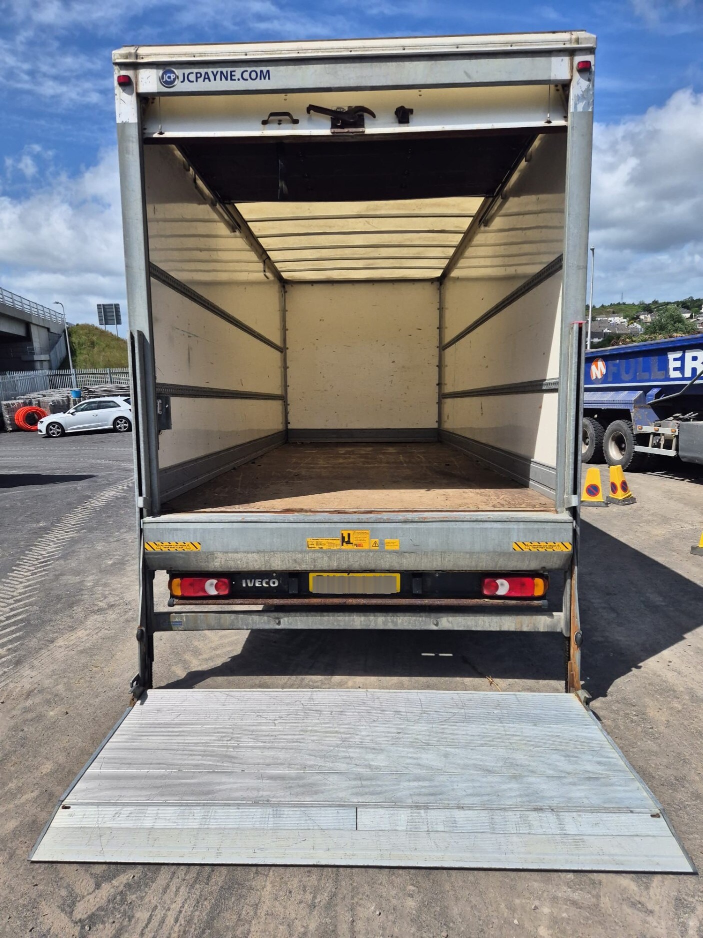Vehicle 7
