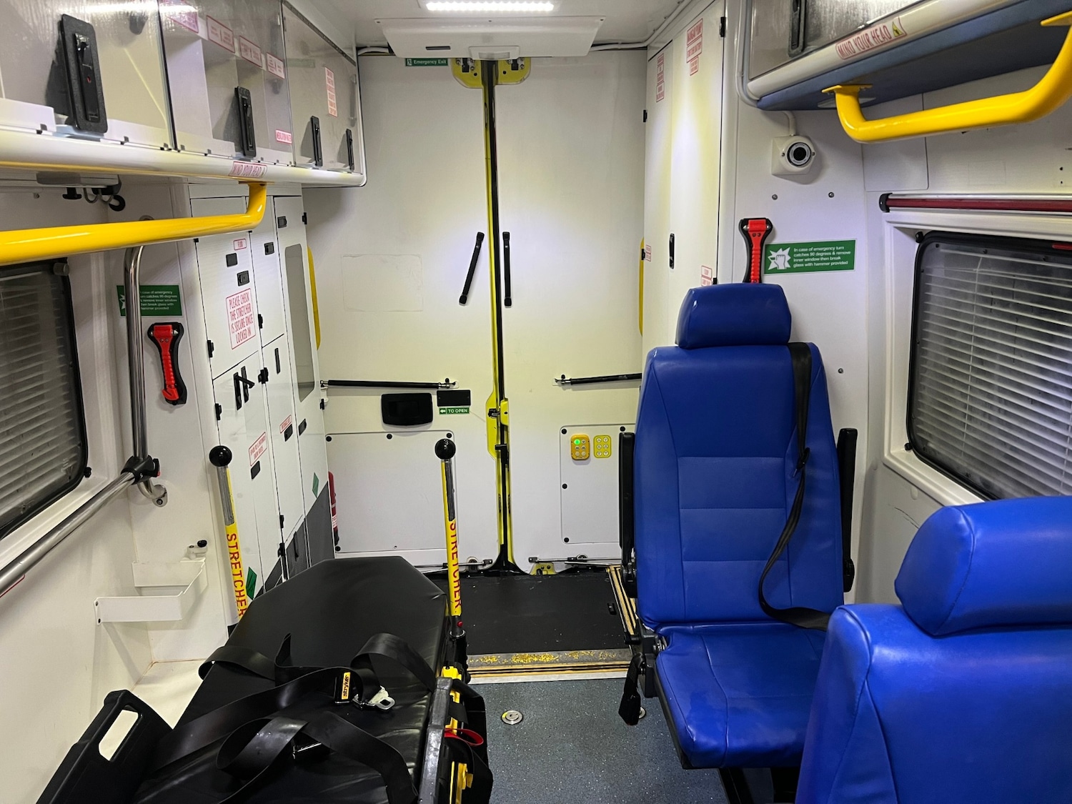 Used Fiat Ducato 2019 for sale - 77001164: Photo 10