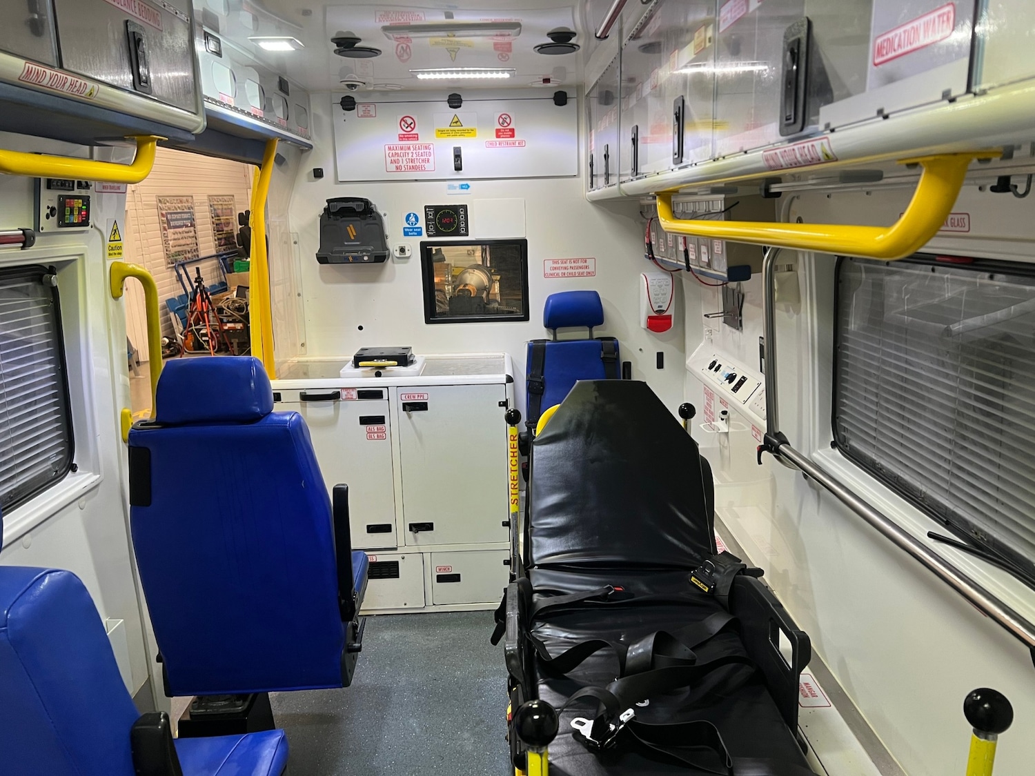 Used Fiat Ducato 2019 for sale - 77001164: Photo 11