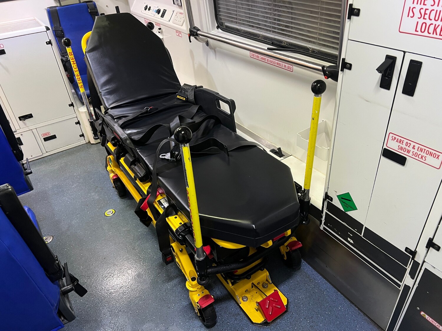 Used Fiat Ducato 2019 for sale - 77001164: Photo 12