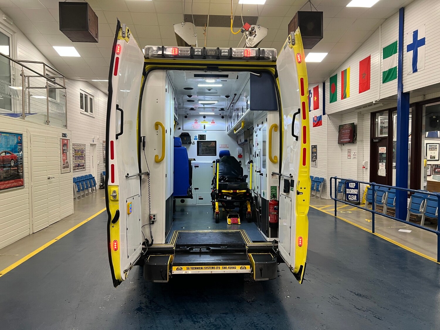 Used Fiat Ducato 2019 for sale - 77001164: Photo 15