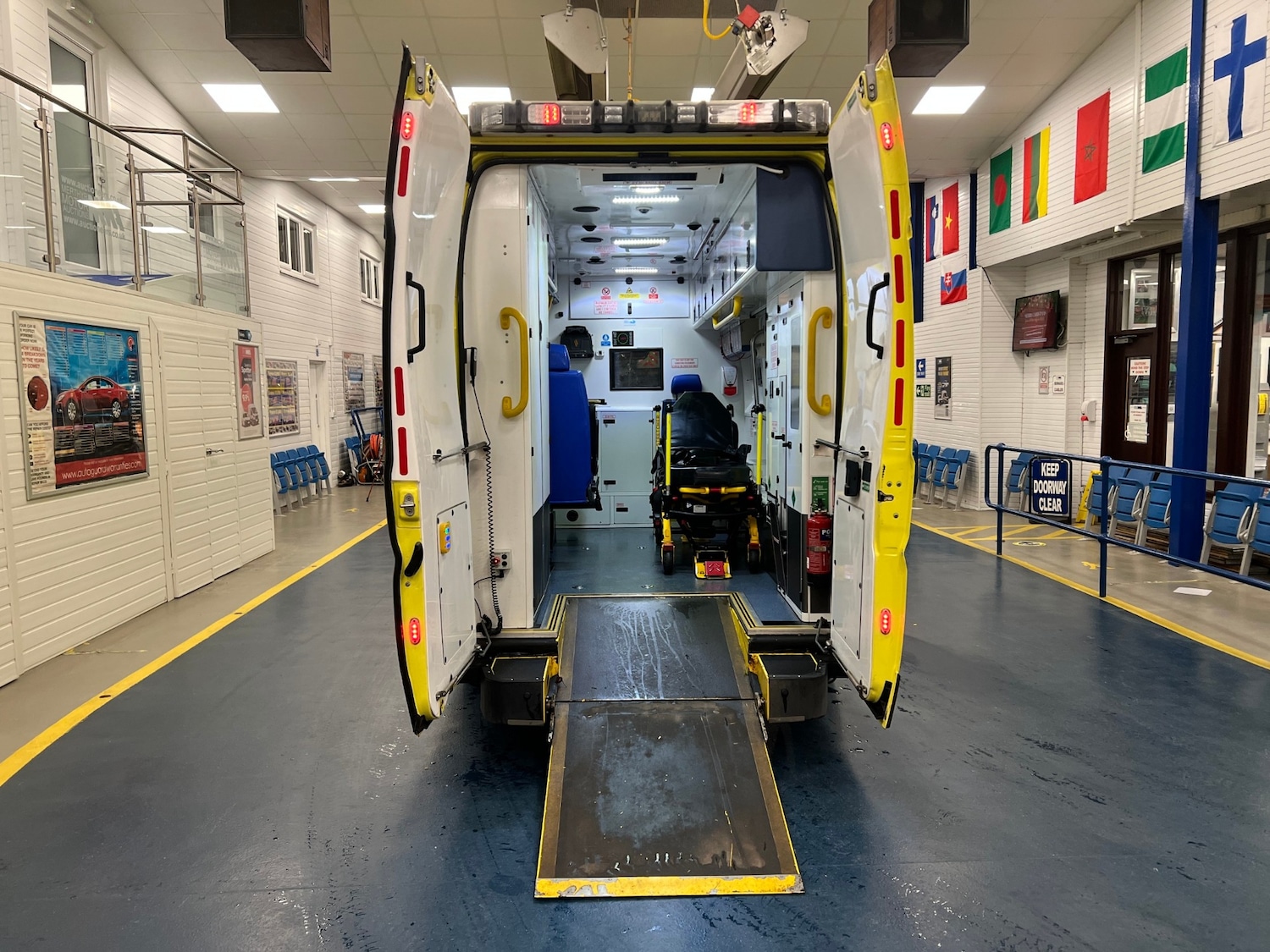 Used Fiat Ducato 2019 for sale - 77001164: Photo 16