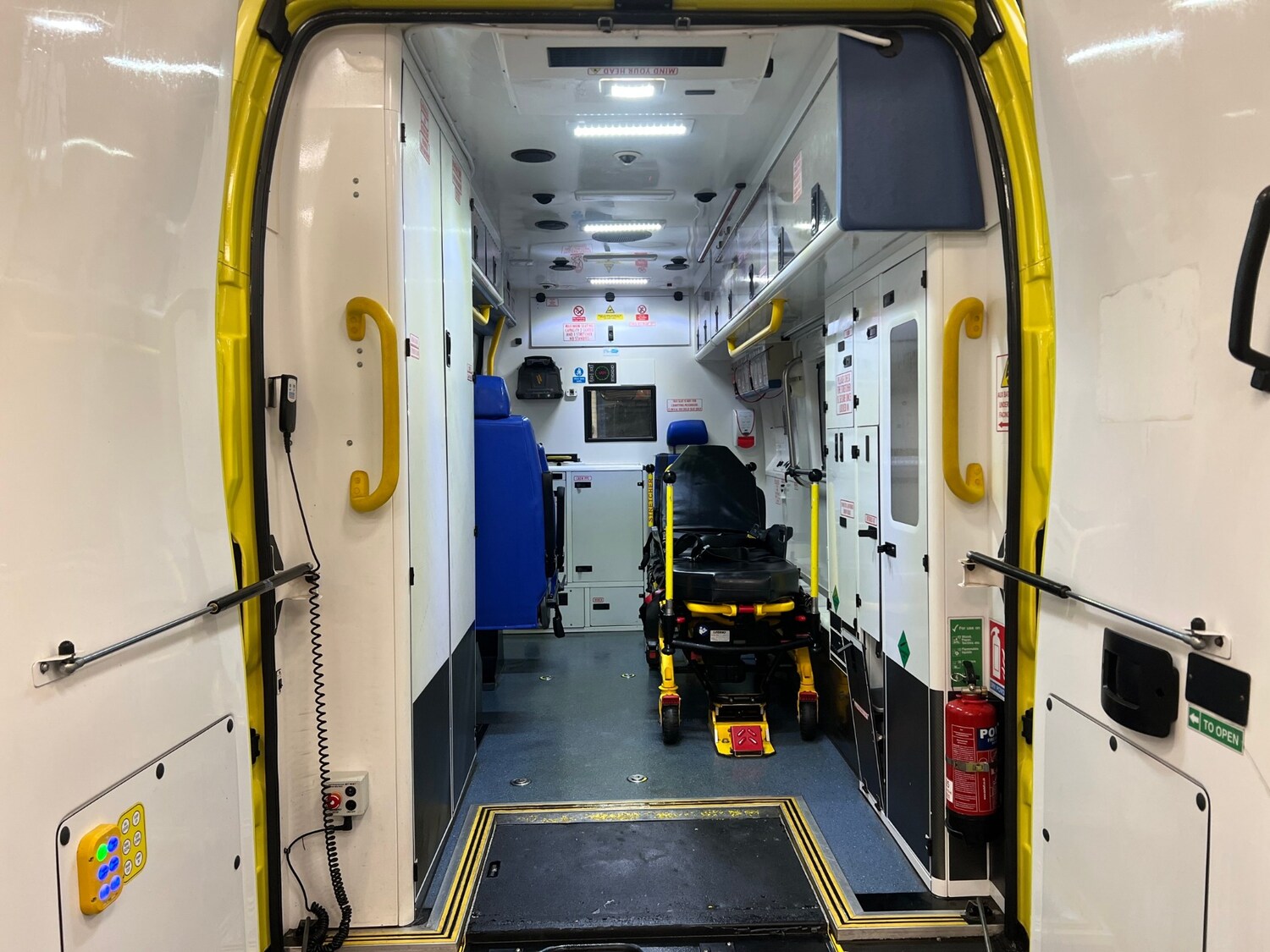 Used Fiat Ducato 2019 for sale - 77001164: Photo 17