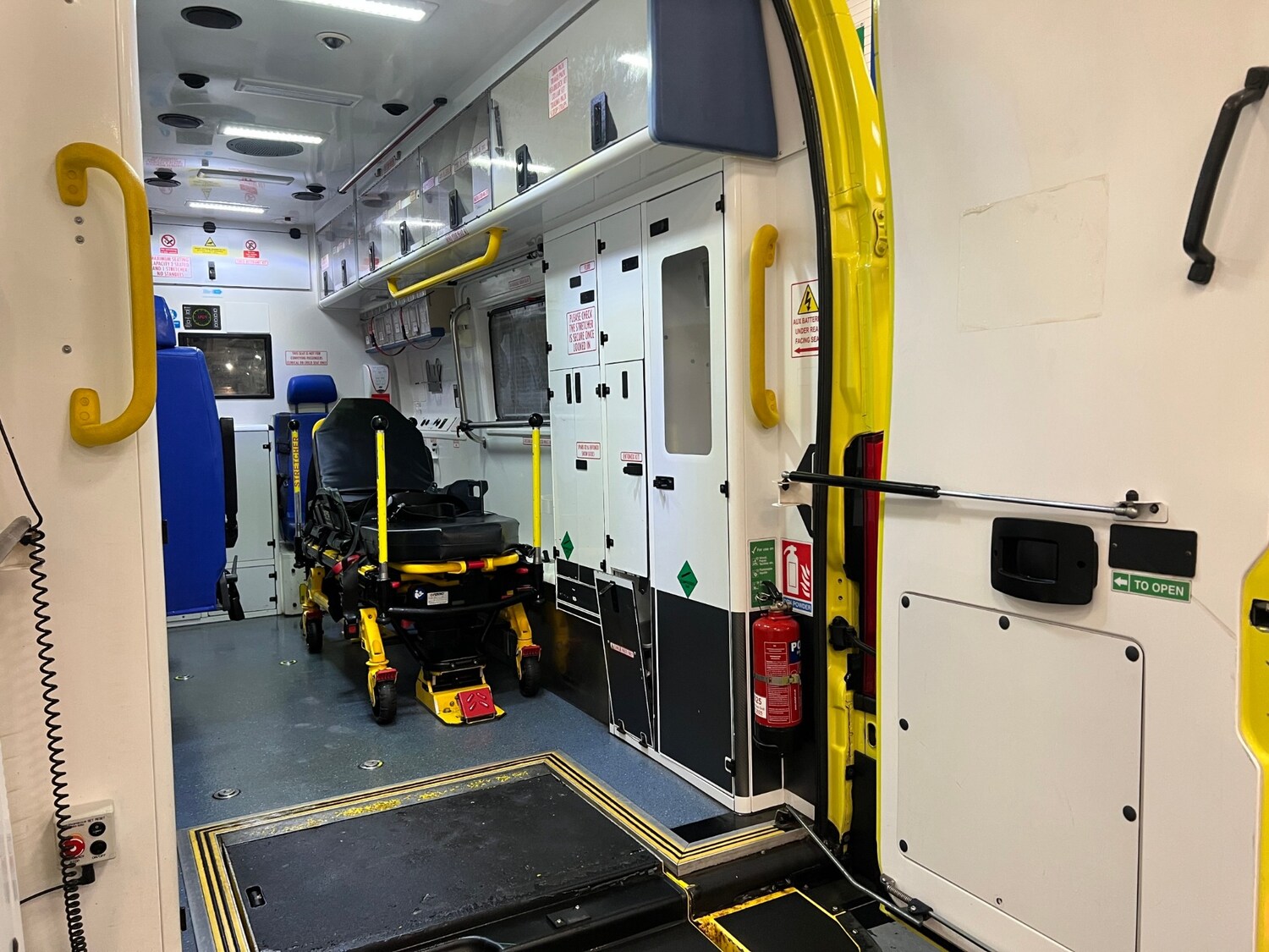 Used Fiat Ducato 2019 for sale - 77001164: Photo 18