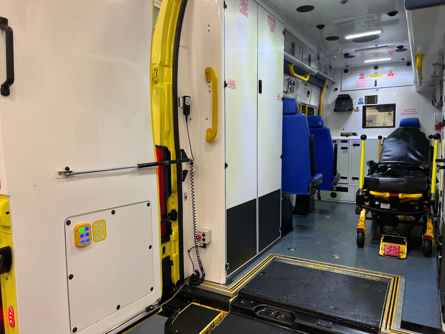 Used Fiat Ducato 2019 for sale - 77001164: Photo 19