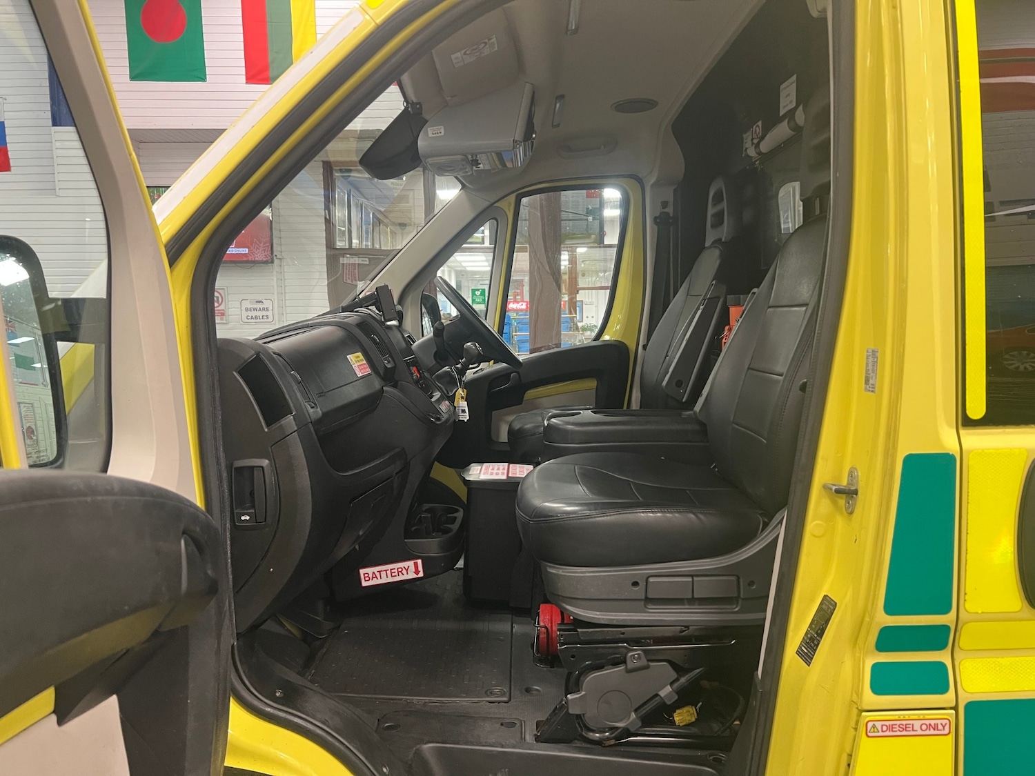 Used Fiat Ducato 2019 for sale - 77001164: Photo 20