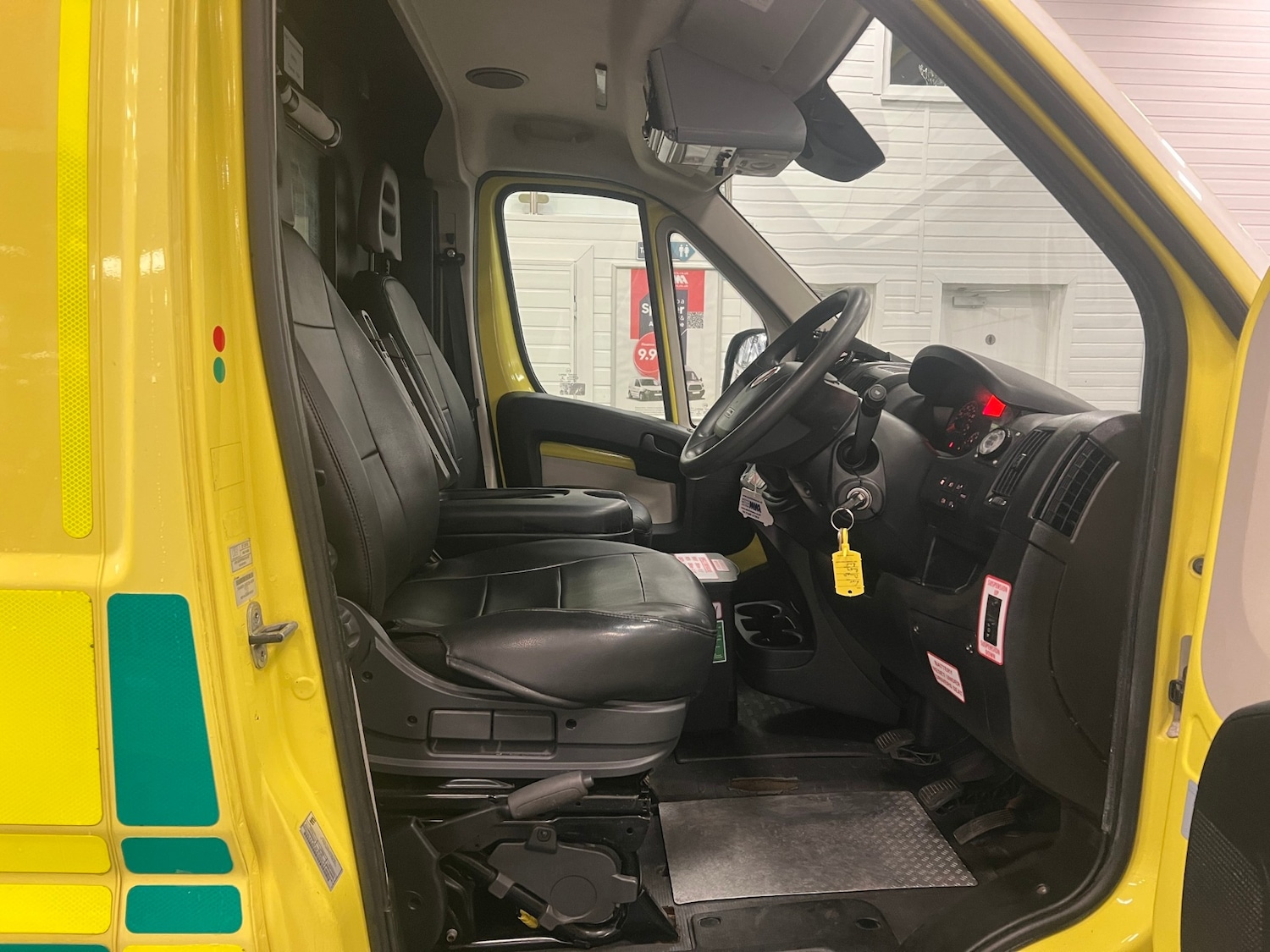 Used Fiat Ducato 2019 for sale - 77001164: Photo 21