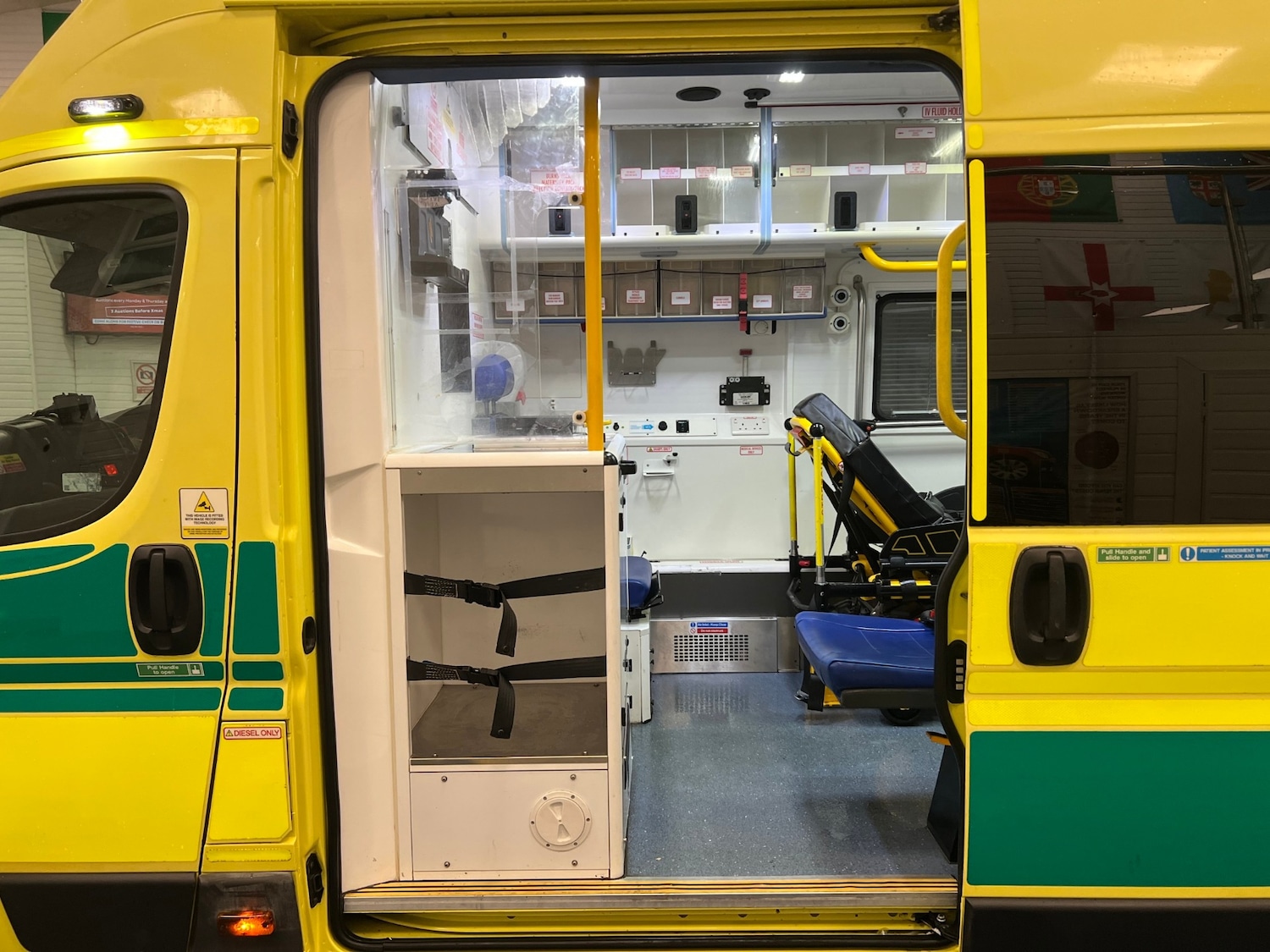 Used Fiat Ducato 2019 for sale - 77001164: Photo 7