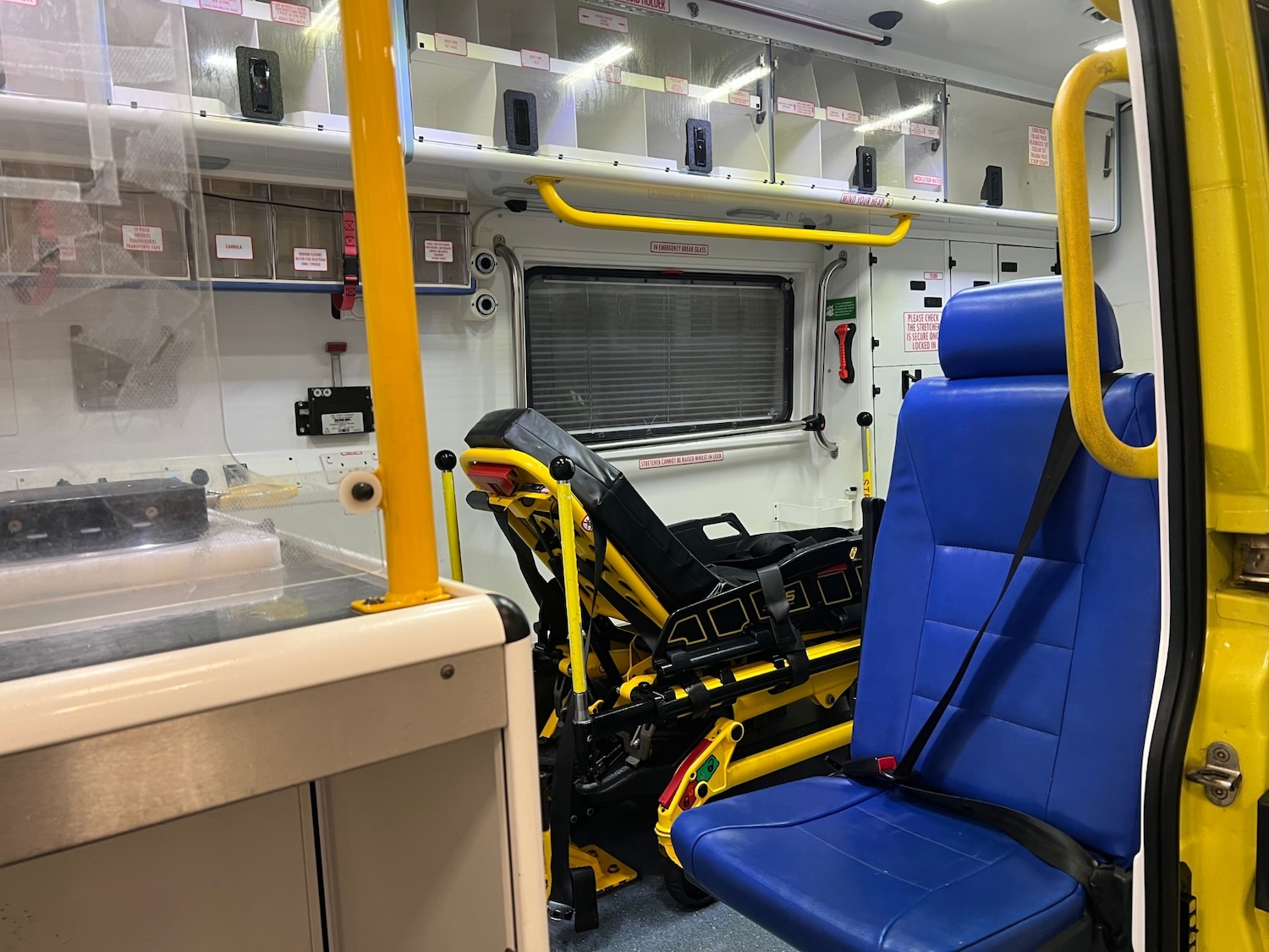 Used Fiat Ducato 2019 for sale - 77001164: Photo 8