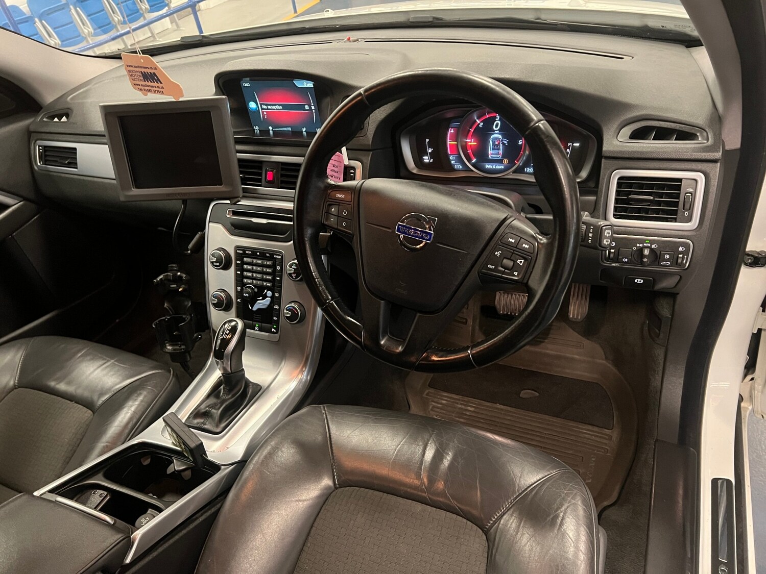 Used Volvo V70 2016 for sale - 78179731: Photo 13