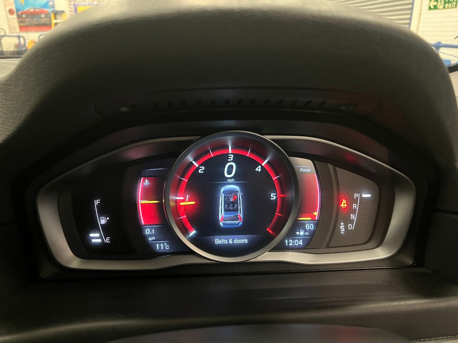 Used Volvo V70 2016 for sale - 78179731: Photo 15