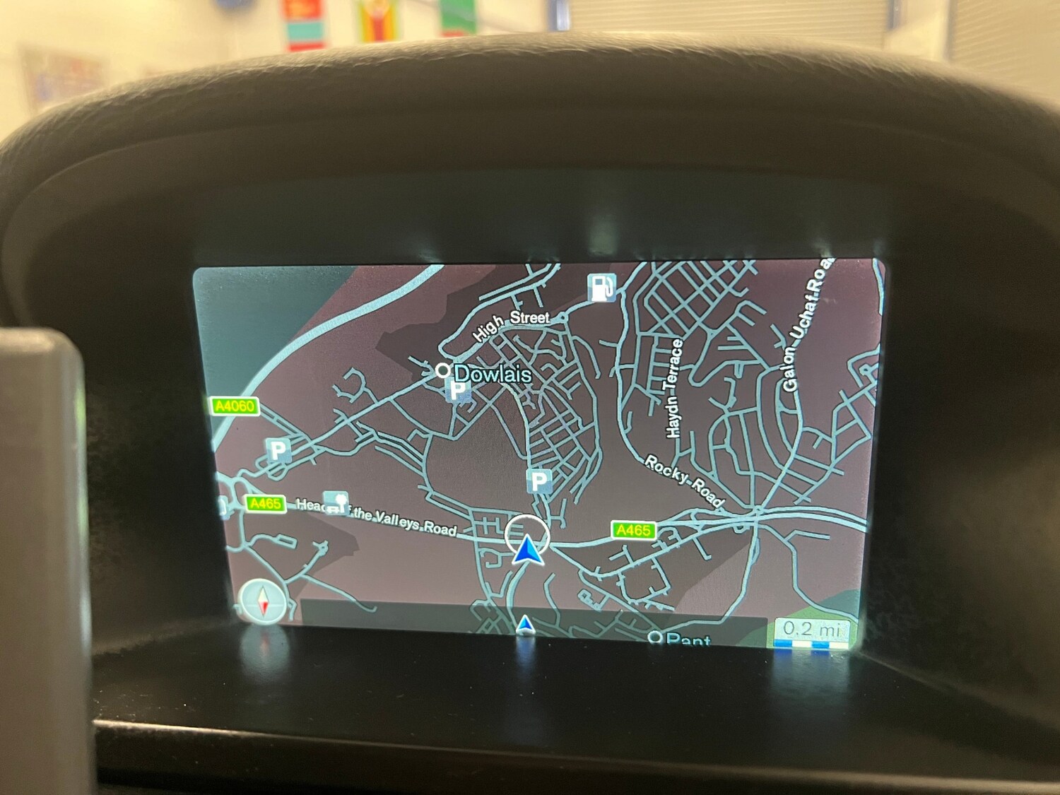 Used Volvo V70 2016 for sale - 78179731: Photo 16