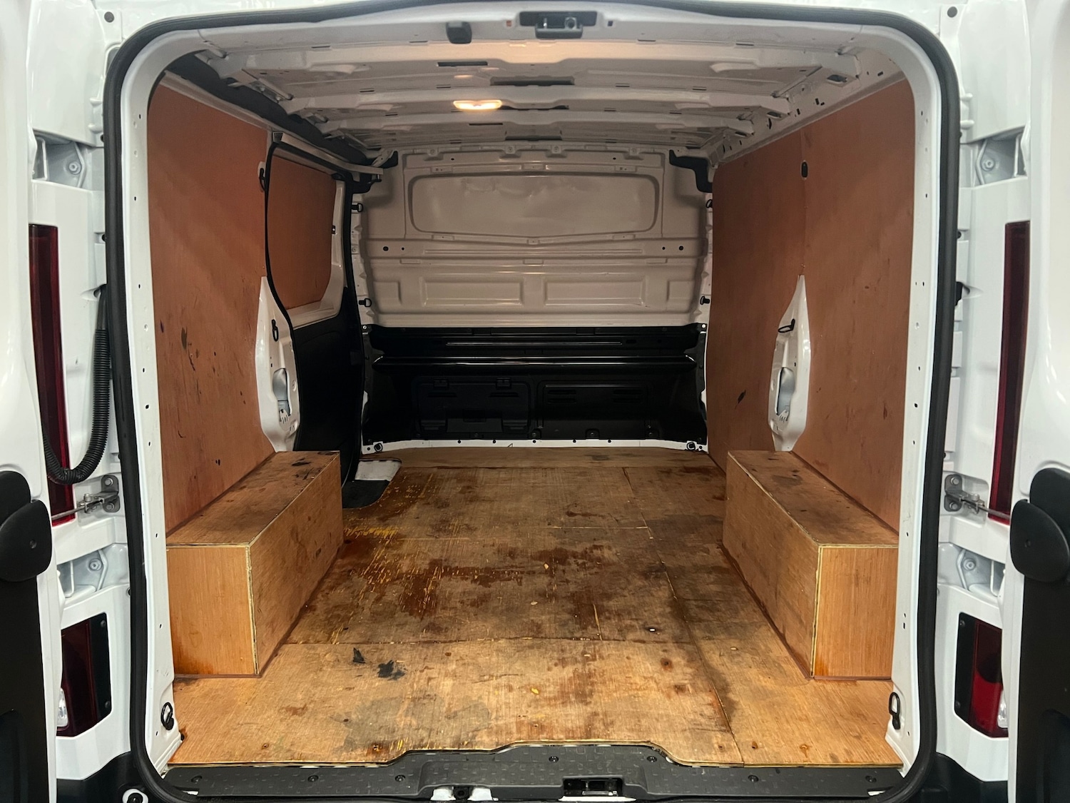 Used Renault Trafic 2023 for sale - 76971117: Photo 12