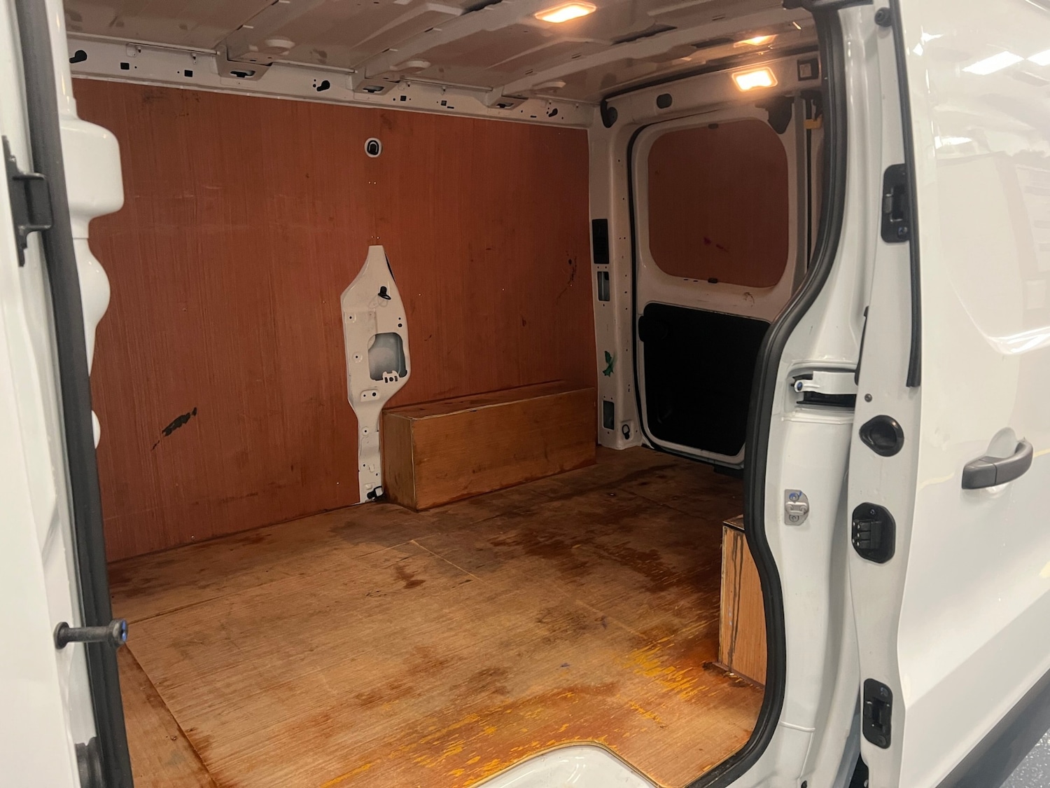 Used Renault Trafic 2023 for sale - 76971117: Photo 8