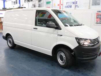 Used Volkswagen Transporter 2019 for sale - 73165909: Photo