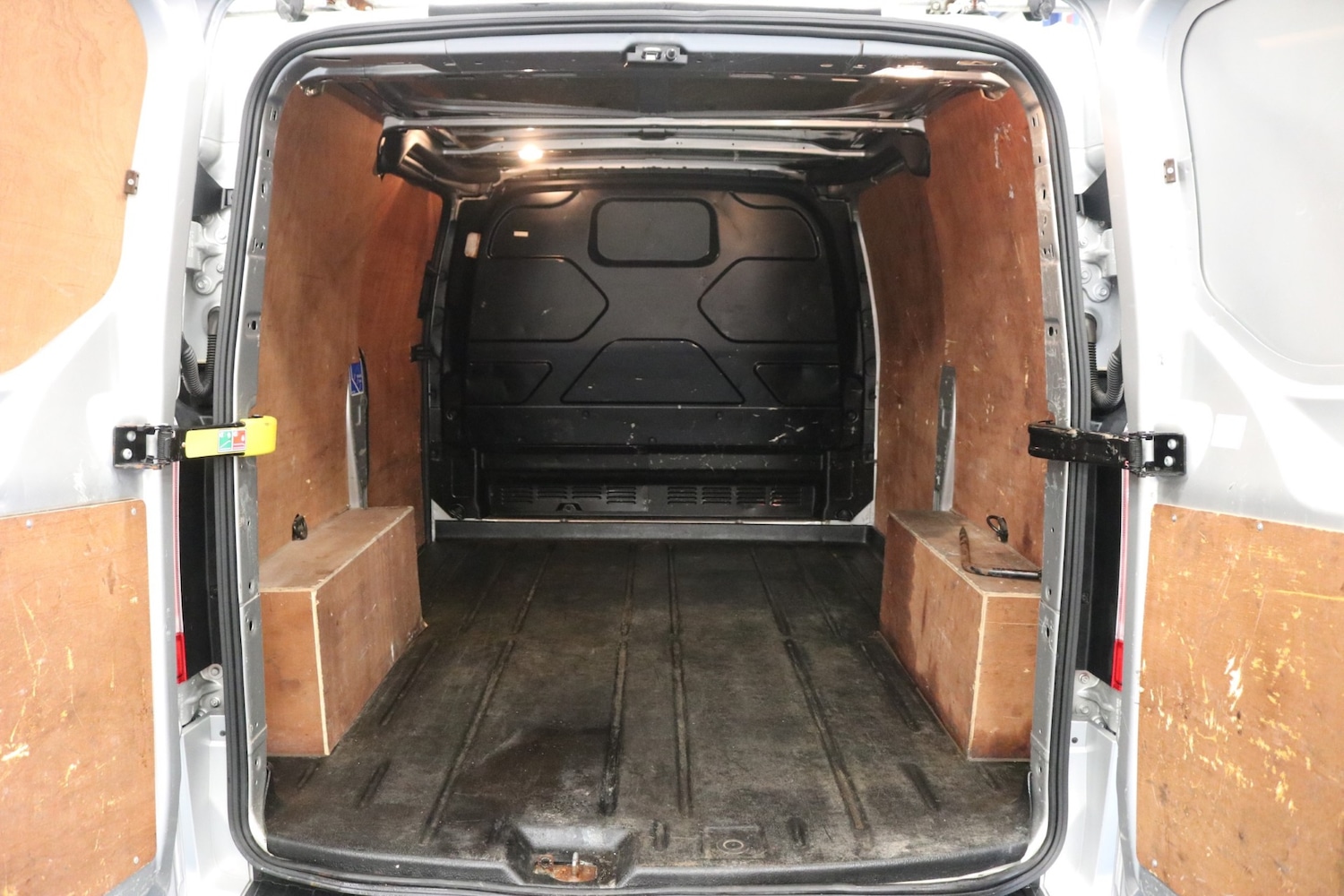 Used Ford Transit Custom 2019 for sale - 77135742: Photo 11