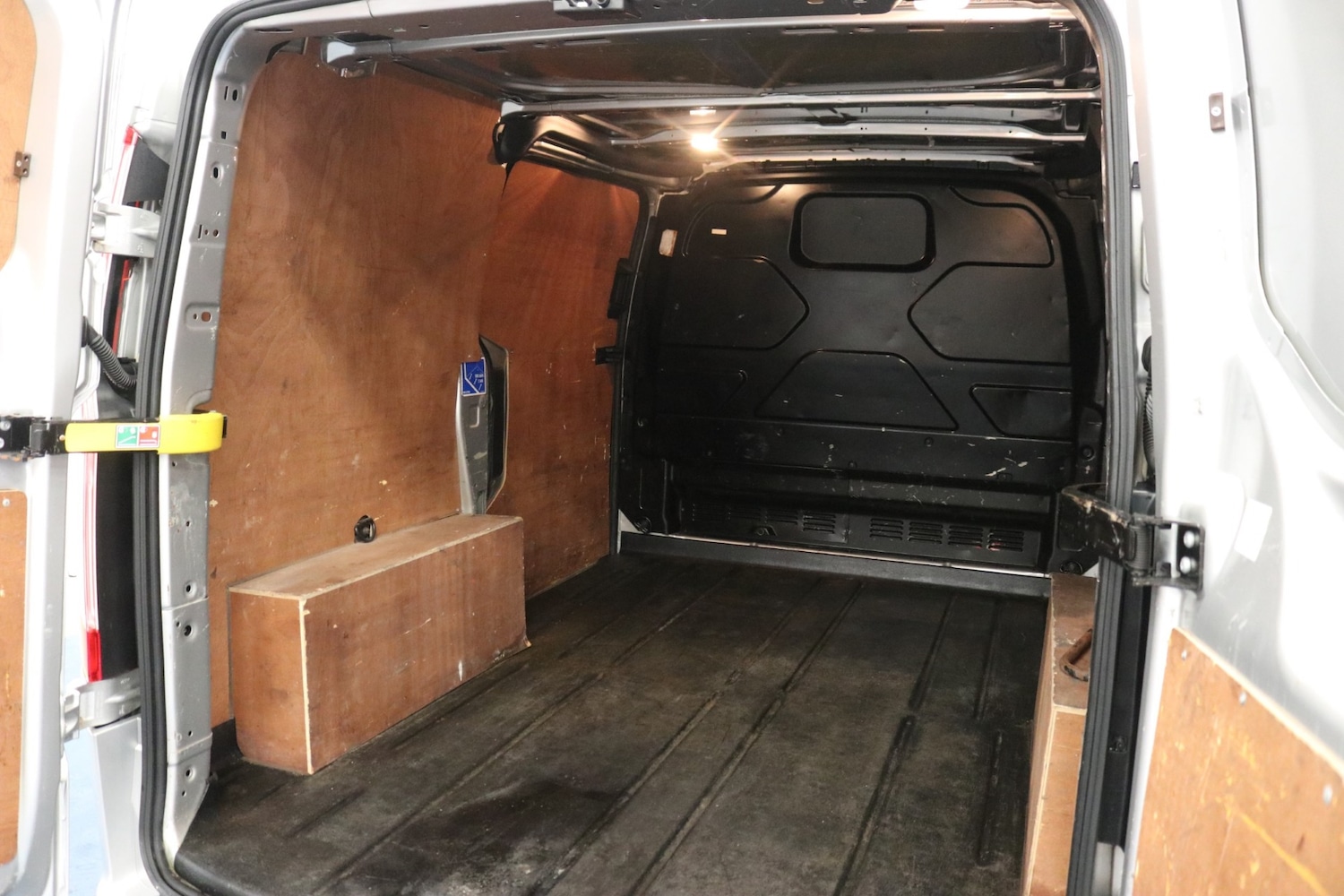 Used Ford Transit Custom 2019 for sale - 77135742: Photo 12