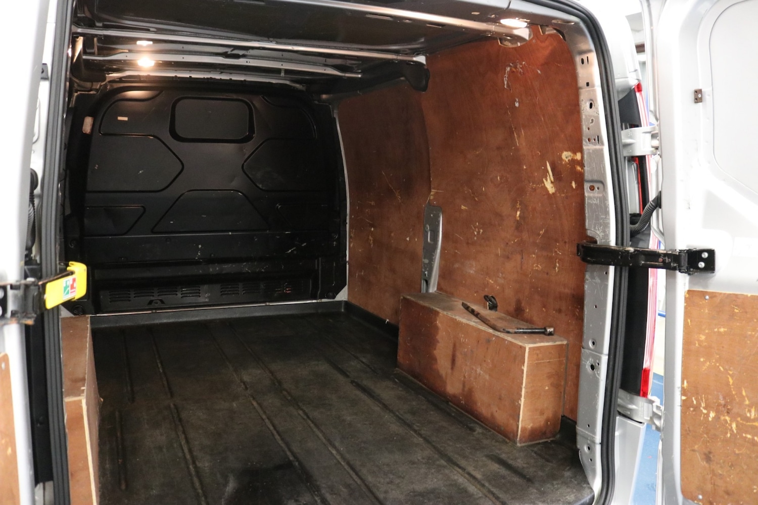 Used Ford Transit Custom 2019 for sale - 77135742: Photo 13