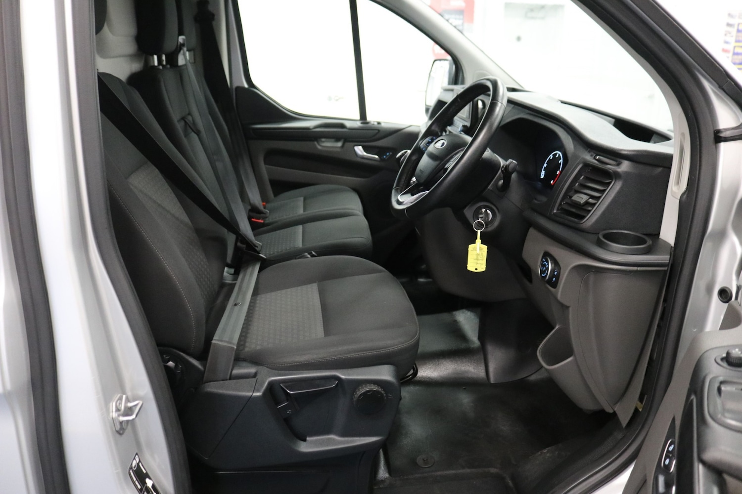 Used Ford Transit Custom 2019 for sale - 77135742: Photo 15