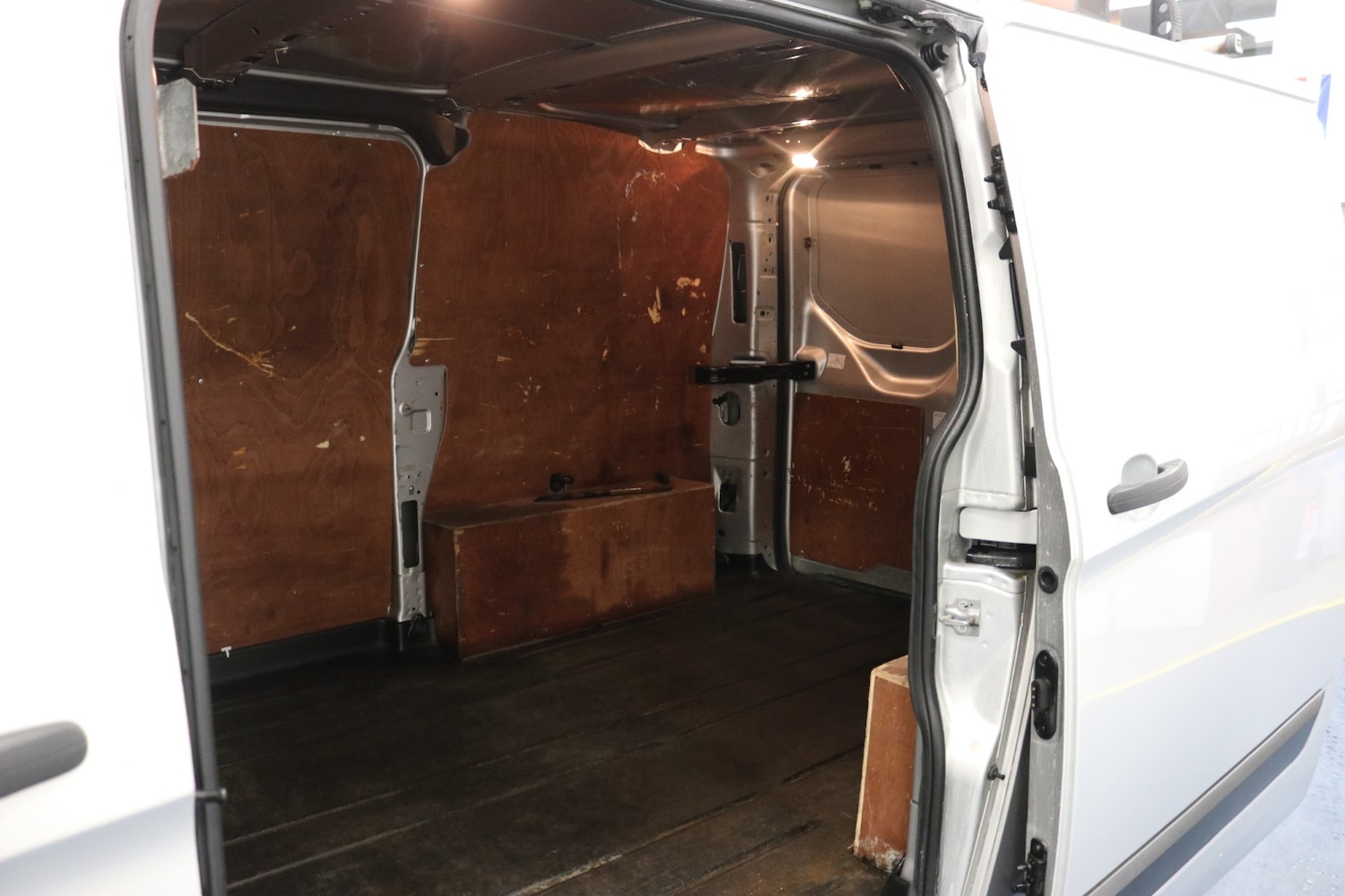 Used Ford Transit Custom 2019 for sale - 77135742: Photo 8