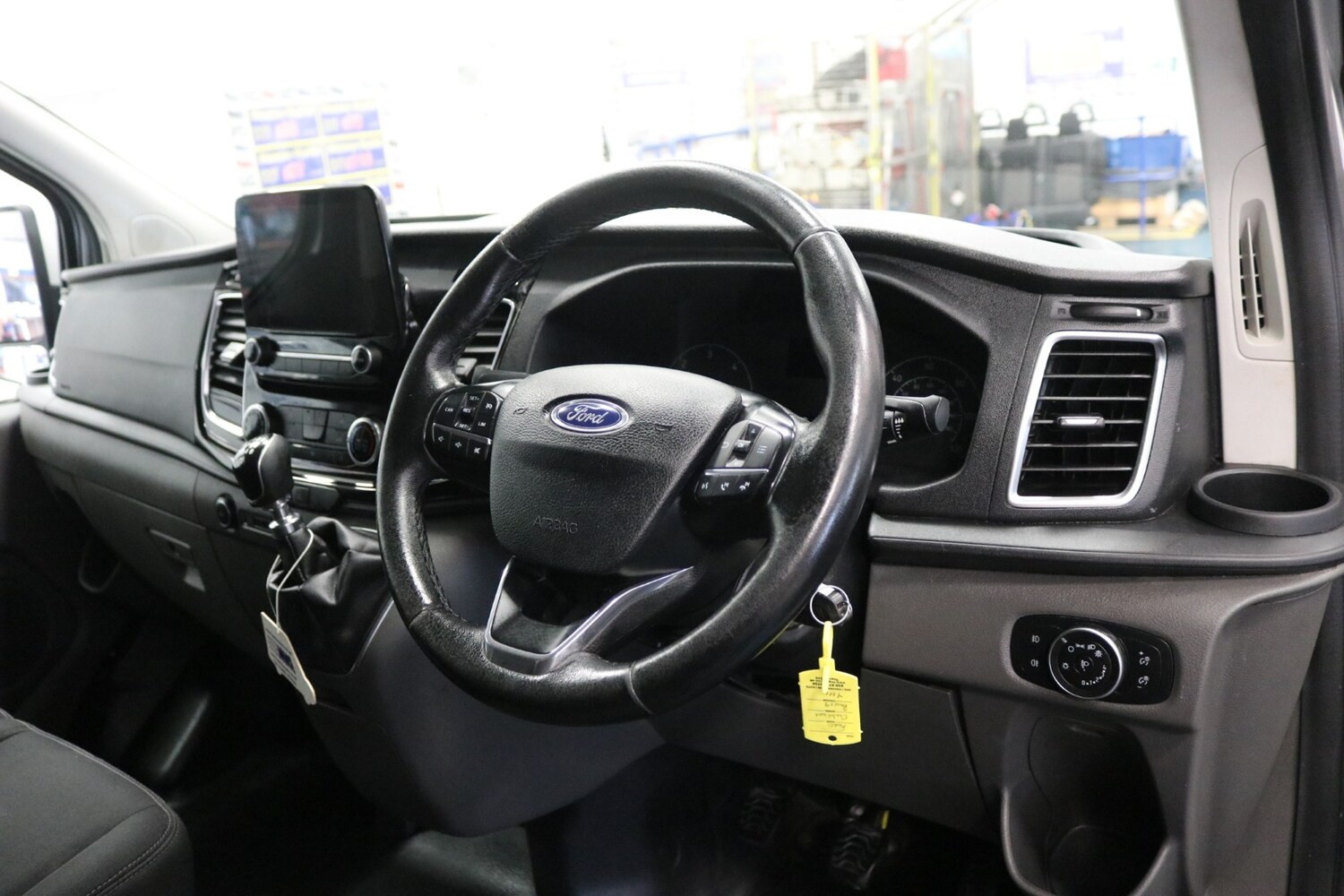 Vehicle 11