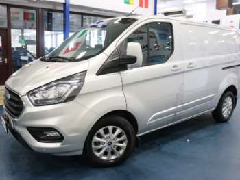 Used Ford Transit Custom 2019 for sale - 70752446: Photo