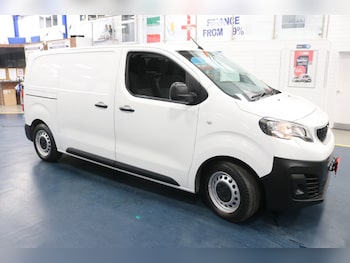 Used Peugeot Expert 2018 for sale - 79596448: Photo