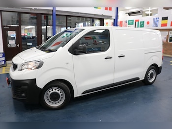 Used Peugeot Expert 2018 for sale - 79596448: Photo
