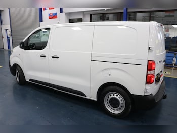 Used Peugeot Expert 2018 for sale - 79596448: Photo