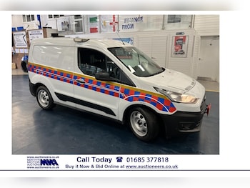 Used Ford Transit Connect 2019 for sale - 78639903: Photo