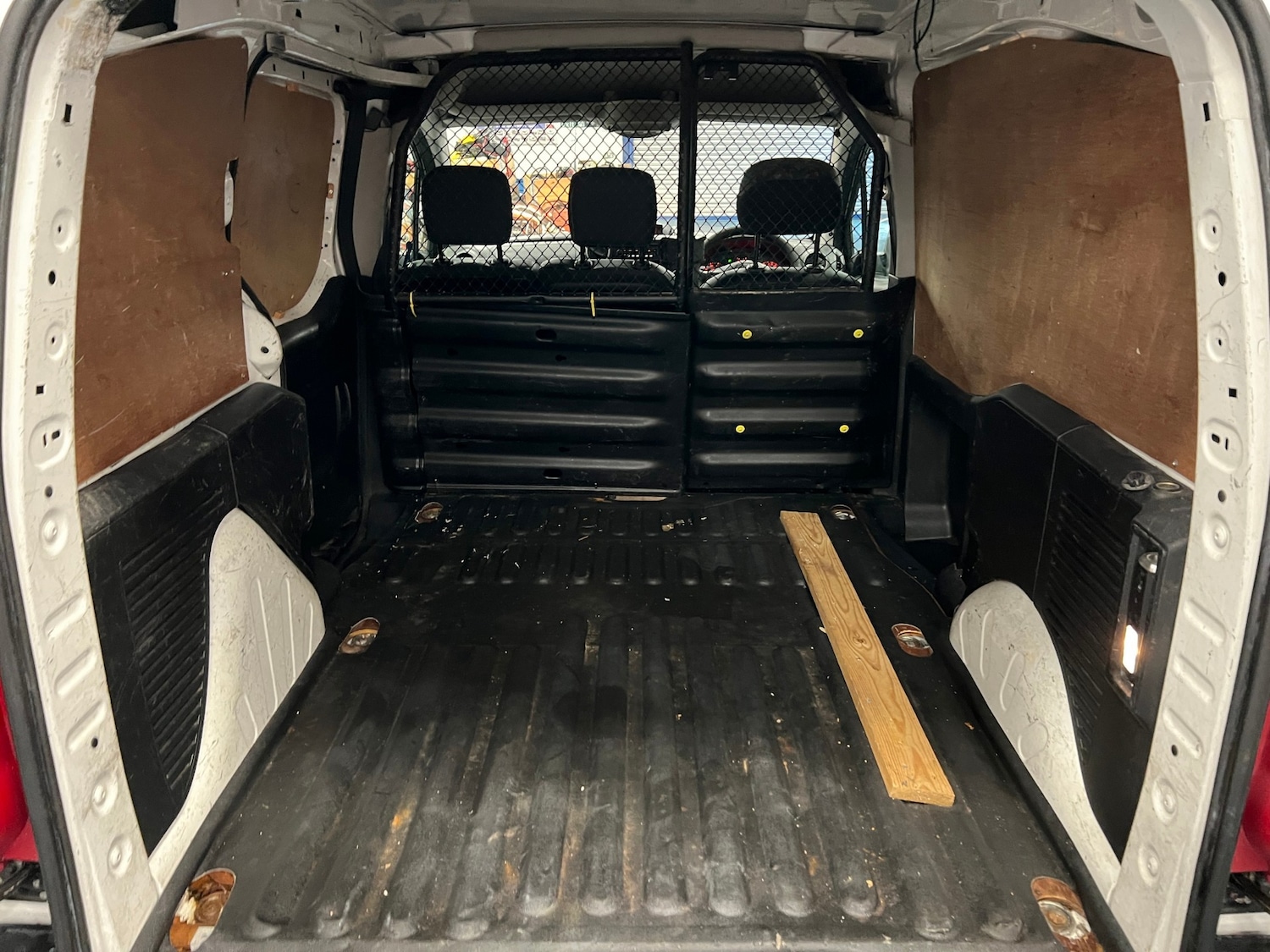 Used Citroen Berlingo 2009 for sale - 76412277: Photo 10