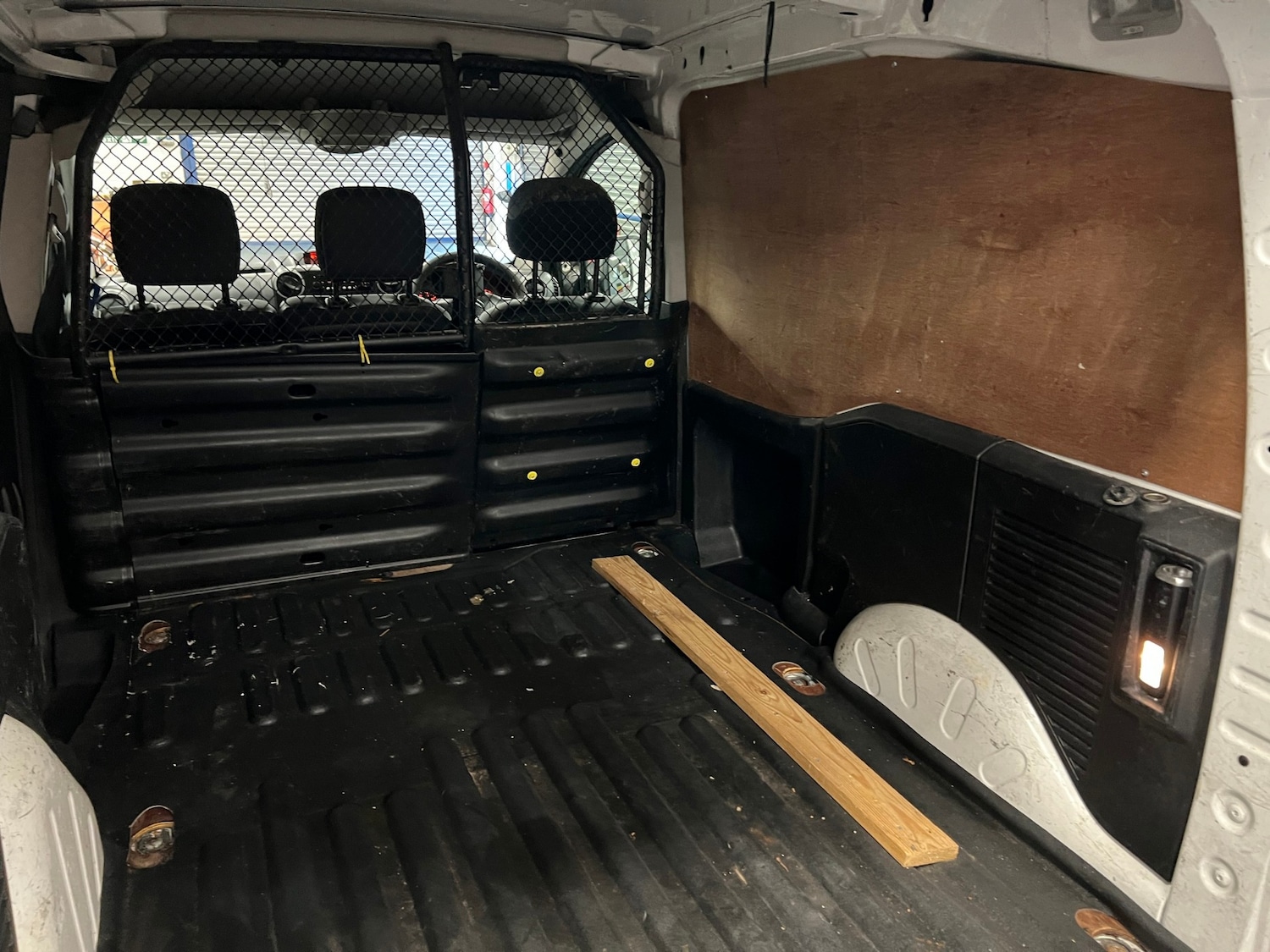 Used Citroen Berlingo 2009 for sale - 76412277: Photo 11