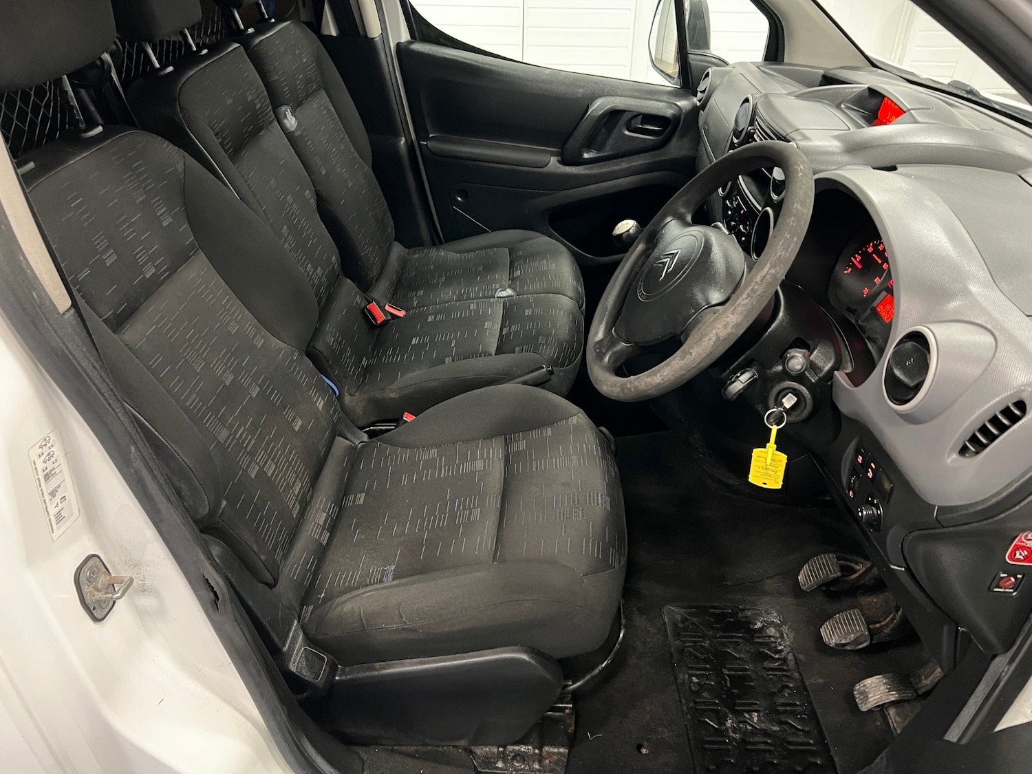 Used Citroen Berlingo 2009 for sale - 76412277: Photo 14