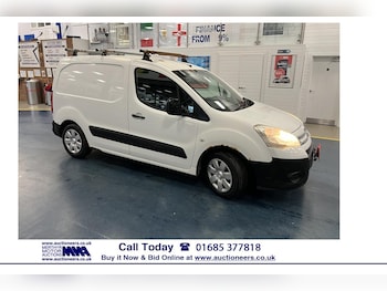 Citroen - Berlingo