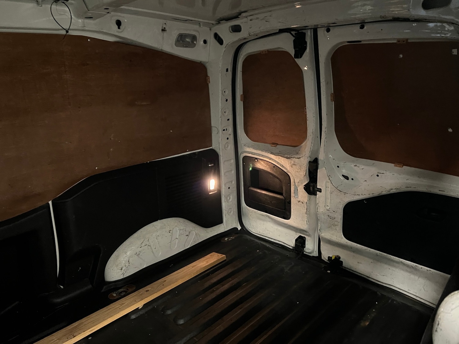 Used Citroen Berlingo 2009 for sale - 76412277: Photo 8