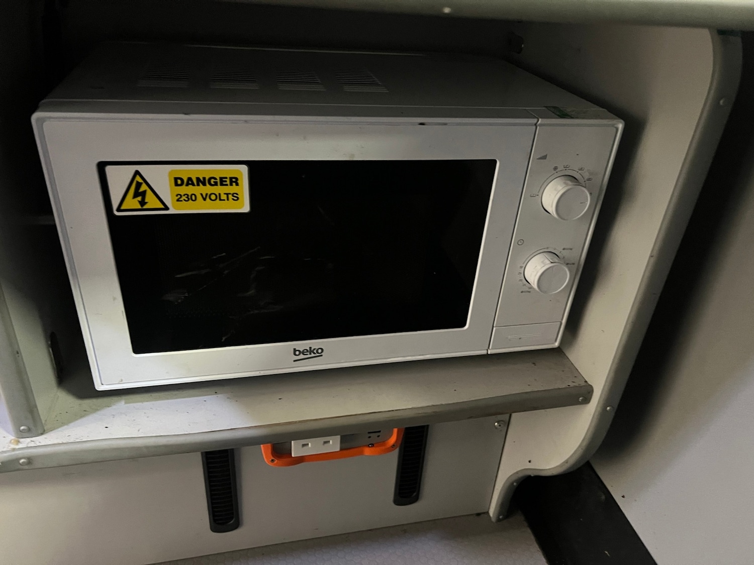 Used Vauxhall Movano 2020 for sale - 77916209: Photo 10